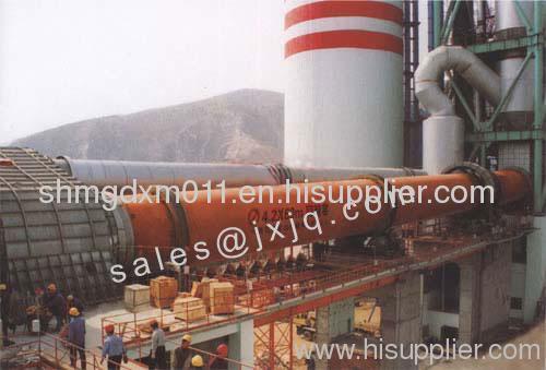 Rotary Kiln Cement/Rotary Kilns/Rotary Kiln