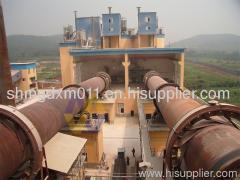 Cement Rotary Kiln/Kiln Furnace/Rotary Kiln Manufacturers