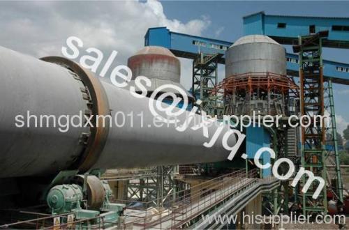 Rotary Active Lime Kiln/Lime Kiln Manufacturers/Rotary Kiln
