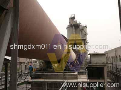 Metallurgy Chemical Kiln/Metallurgy Kiln/Chemical Rotary Kiln