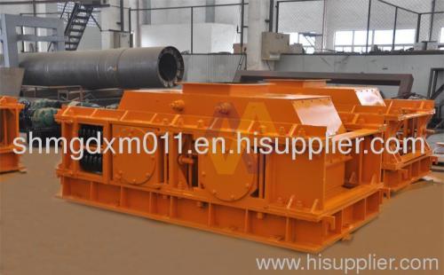 Roll Crusher For Sale/Double Roll Crusher Manufacturers/Roll Crusher For Machine