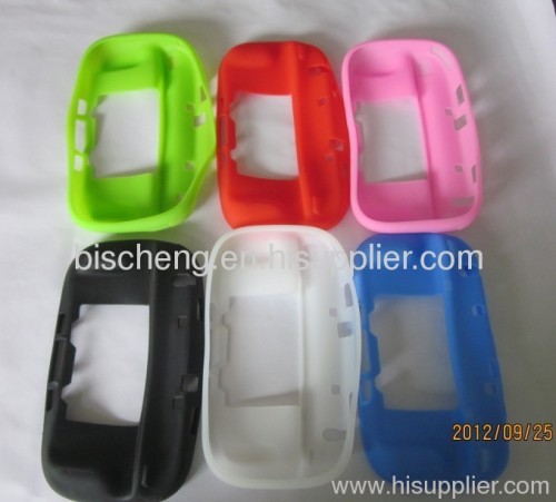 Silicone cover for Wii U