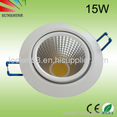 led downlight cob