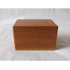 Wooden Pet urns box