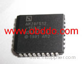 AM28F512 ic