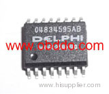 DELPHI 04834595AB ic