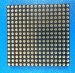 3mm 16 x 16 led dot matrix display;dot matix display 16 x 16