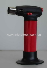 Table Top Microtorch with Plastic Tank
