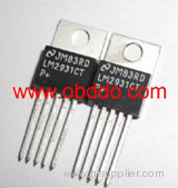 LM2931CT ic