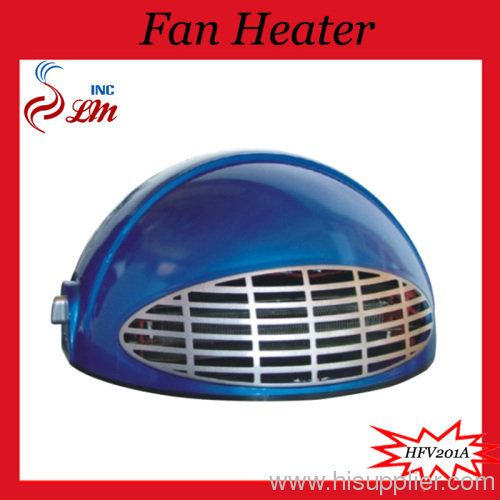 Portable With Handle Fan Heaters