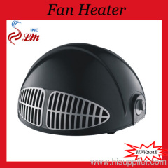 Fan Heater With Remote Control