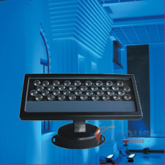 Theatre Lighting / 36-3W LED Wall Washer / Wall Washer Lighting