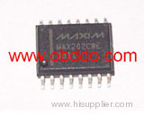 MAX202CWE ic