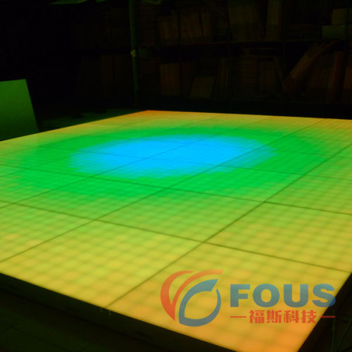 Club Light / LED Digital Dance Floor 1024