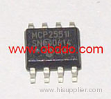 MCP2551 ic