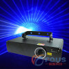 Theater Light / 1W Blue Animation Laser and Light / Laser Lighting