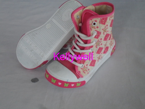 Children shoes