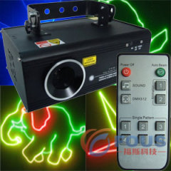 Party Light / RGY Animation Laser Light / Laser and Light / Light Show Laser