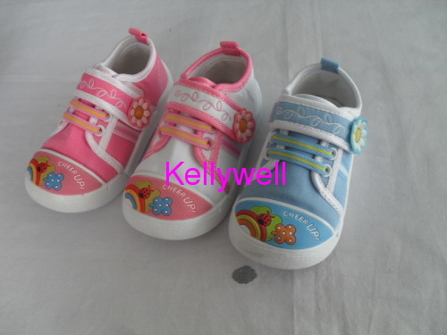 Children shoes