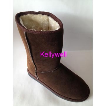 Ugg style fashion boots