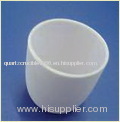 high quality Silica Quartz Crucible