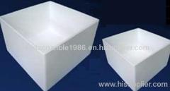 high quality Solar Quartz Crucible