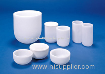 Quartz Crucibles for polysilicon industry