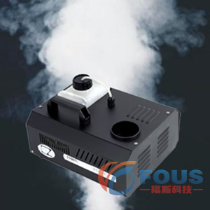 Theatre Lighting / 1500W Spurt Fog Machine / Smoke Machine / Haze Machine