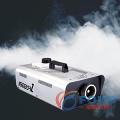 Theatre Lighting / 1500W Fog Machine / Smoke Machine / Haze Machine