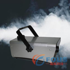 Light in Theater / 800W Fog Machine / Smoke Machine / Smog Machine