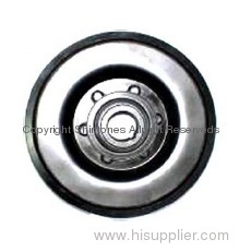 0 Crankshaft Pulley 134701912 for Hino EP100