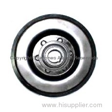 Hino EP100 Crankshaft Pulley 134701912