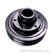 Hino EK100 ZM Crankshaft Pulley 134712240