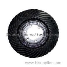 Hino EM100 FM227 Sumo New Crankshaft Pulley 134702230