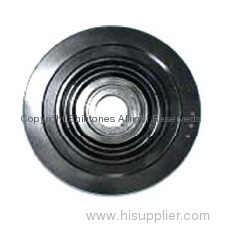 Hino K13D FM2K Crankshaft Pulley 134081981 134081982 134081982P