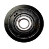 Hino W04D FC2W Crankshaft Pulley 134702050