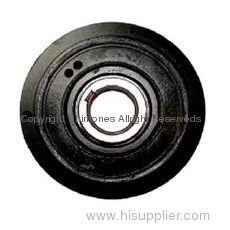 134702050 for Hino W04D FC2W Crankshaft Pulley