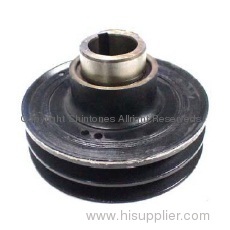 Hino W04D FC2W HLZ Crankshaft Pulley 134702471