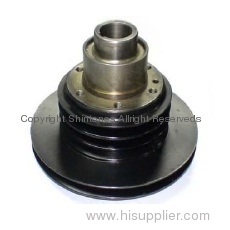 Crankshaft Pulley 134714122 for Hino