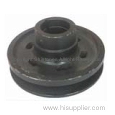 Komatsu PC60 4D95 150*66*43 Crankshaft Pulley