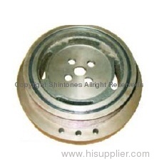 Crankshaft Pulley 6735613280 220*54*19 for Komatsu PC200-6