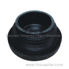 Crankshaft Pulley for Doosan DH220-5 DB58