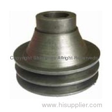 Crankshaft Pulley 160*113*45 for Caterpillar E200B/320 S6K