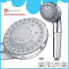 anion shower head