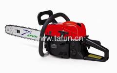 52cc gasoline chain saw