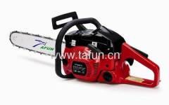 36cc gasoline chainsaw