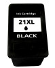 HP21XL/C9351 Compatible Ink Cartridge