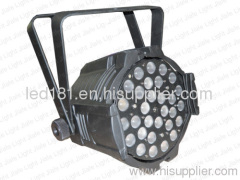 High power zoom 30pcs 3w led par can light