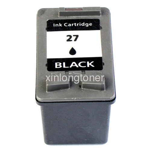 HP27/C8727 Compatible Ink Cartridge