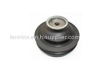 23124-39802 Hyundai Kia crankshaft pulley